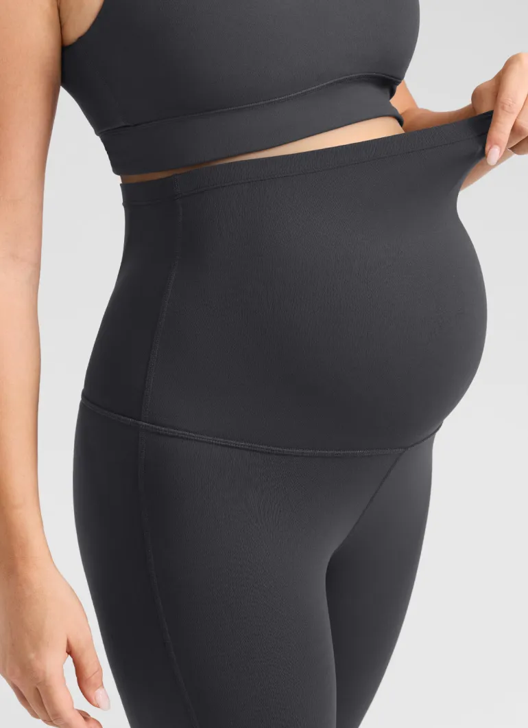 Butterlift® Maternity Flare Legging 31"