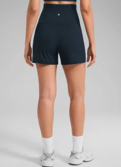Butterlift® Maternity Linerless Shorts 4''