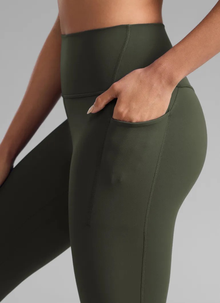 Butterlift® Origin Pocket Legging 25''