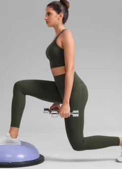 Butterlift® Origin Pocket Legging 25''