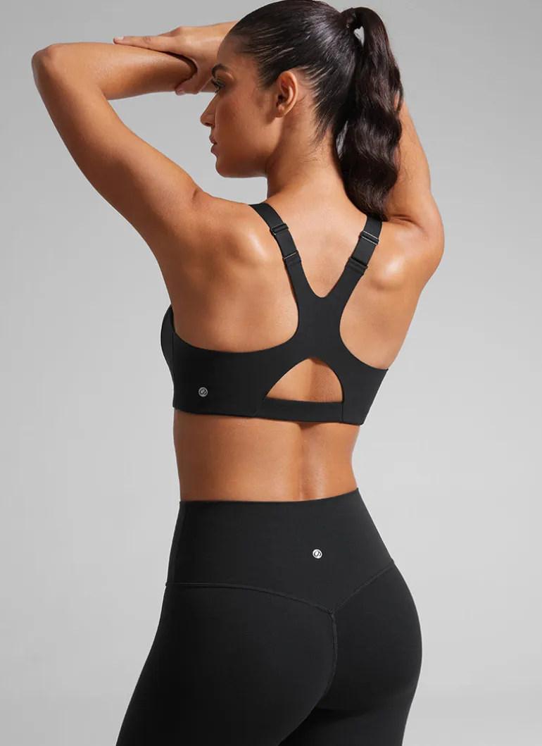 Butterlift® Padded Adjustable Strap Bra