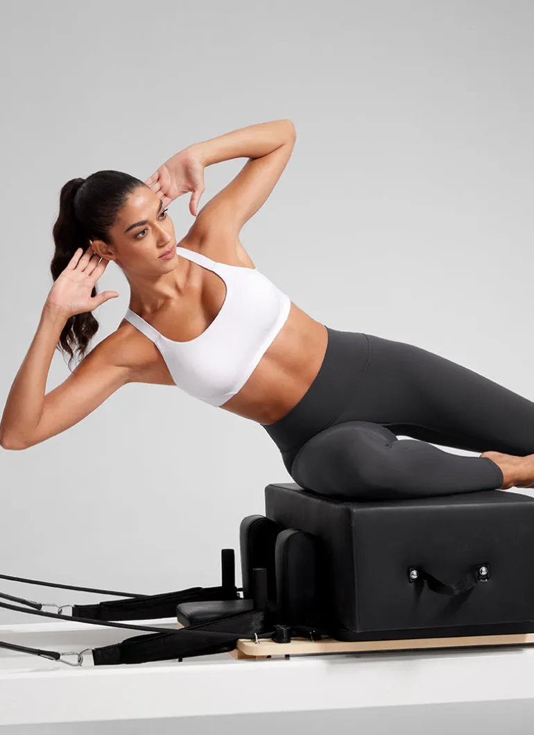Butterlift® Padded Adjustable Strap Bra