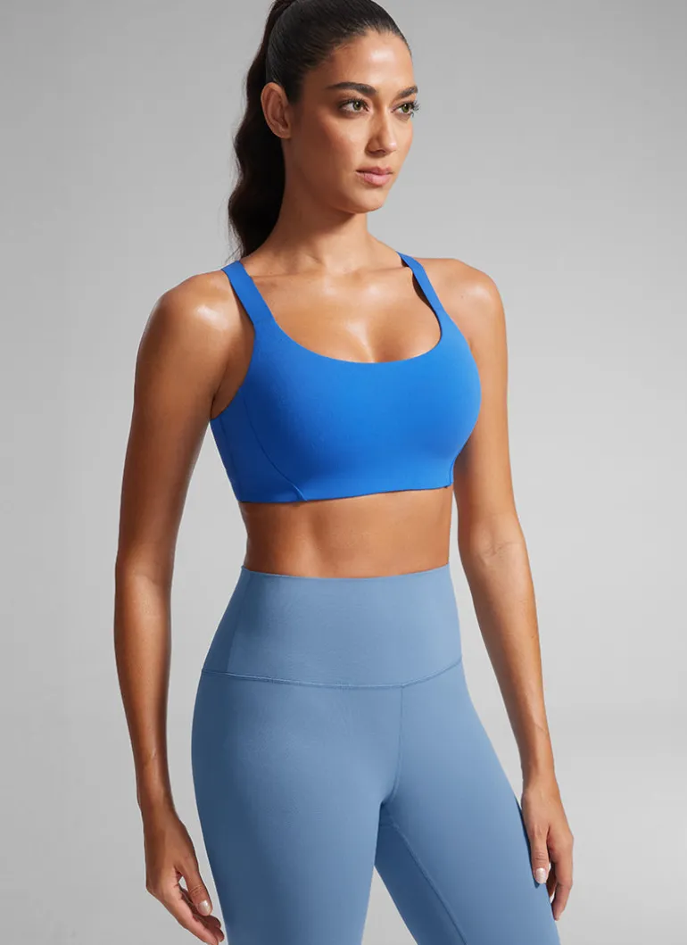 Butterlift® Padded Adjustable Strap Bra