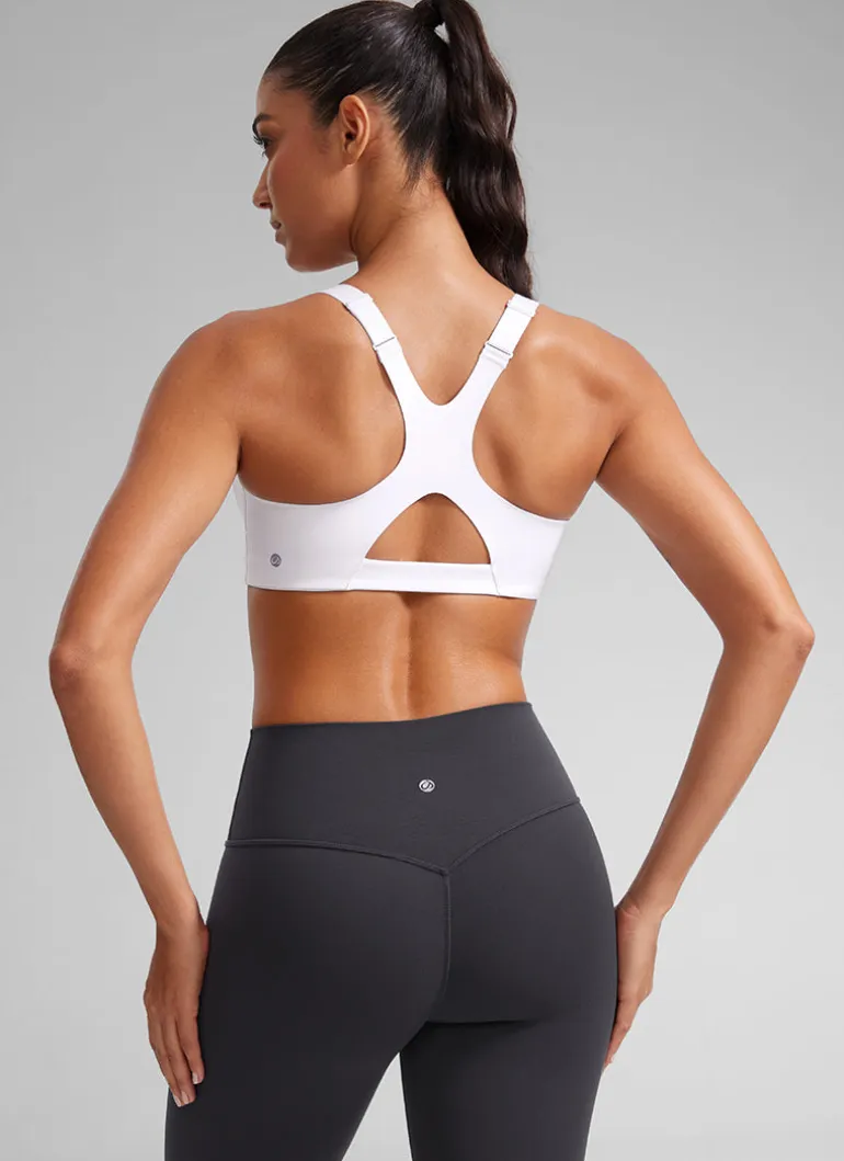 Butterlift® Padded Adjustable Strap Bra