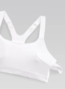 Butterlift® Padded Adjustable Strap Bra