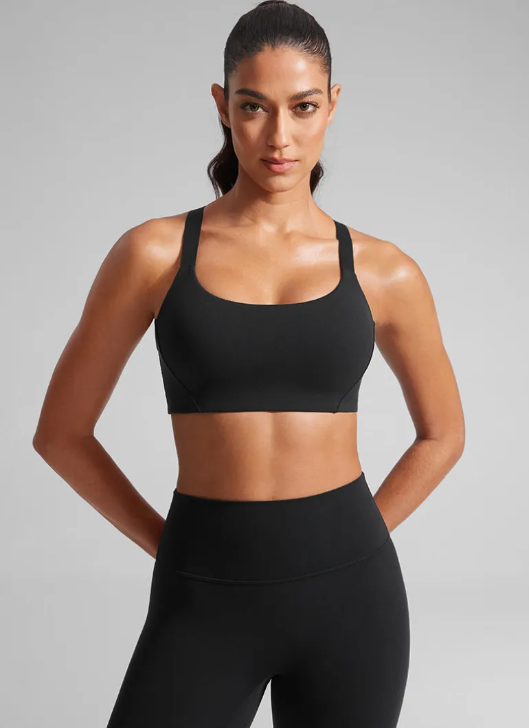 Butterlift® Padded Adjustable Strap Bra