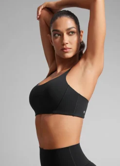 Butterlift® Padded Adjustable Strap Bra