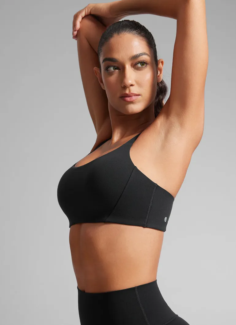 Butterlift® Padded Adjustable Strap Bra