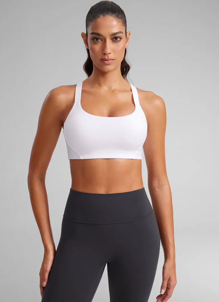 Butterlift® Padded Adjustable Strap Bra