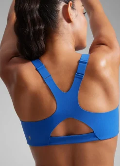 Butterlift® Padded Adjustable Strap Bra