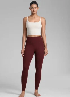 Butterlift® Pilates Origin Legging 28''
