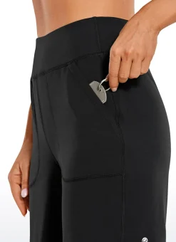 Butterlift Pockets Bermuda Long Shorts 9''