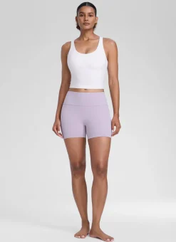 Butterlift® Racerback Built in Bra Tank