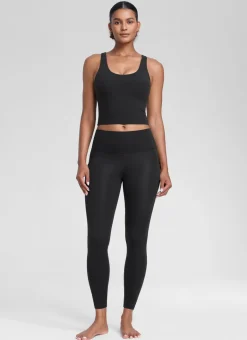 Butterlift® Racerback Built in Bra Tank