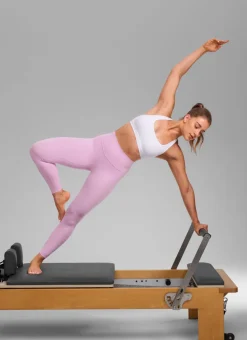 Butterlift® Racerback Keyhole Sports Bra