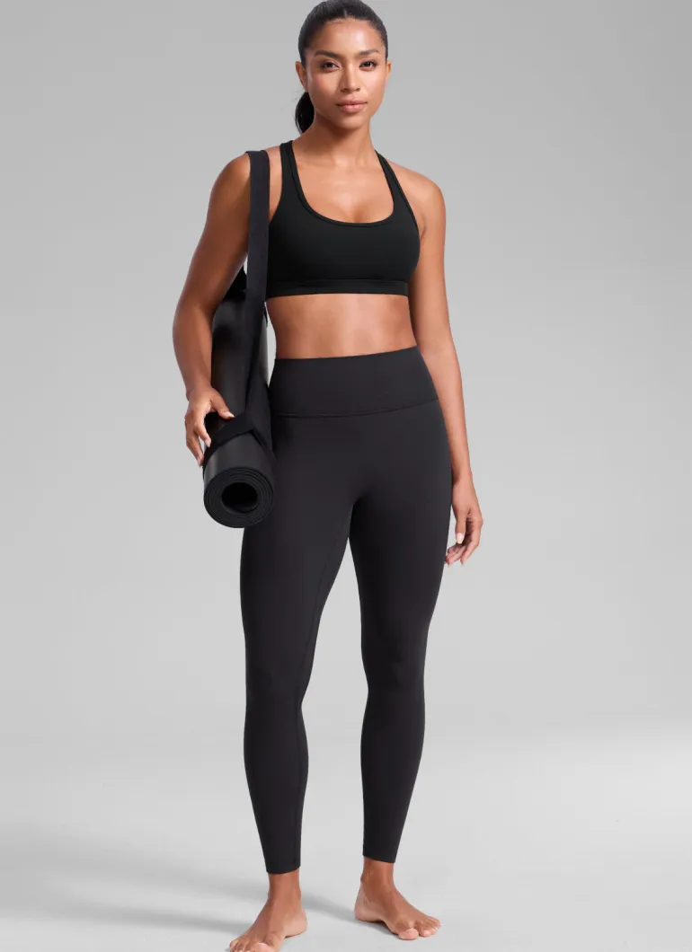 Butterlift® Racerback Keyhole Sports Bra