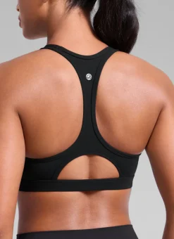 Butterlift® Racerback Keyhole Sports Bra