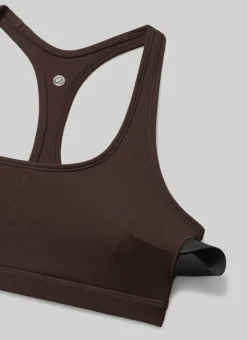 Butterlift® Racerback Keyhole Sports Bra