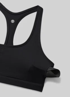 Butterlift® Racerback Keyhole Sports Bra