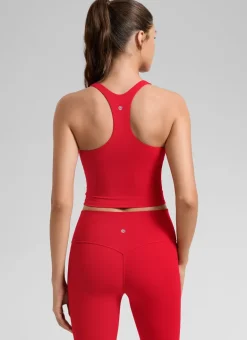 Butterlift® Racerback Shelf Bra Tank