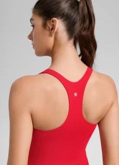 Butterlift® Racerback Shelf Bra Tank