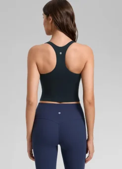 Butterlift® Racerback Shelf Bra Tank