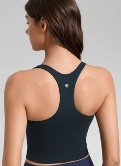 Butterlift® Racerback Shelf Bra Tank