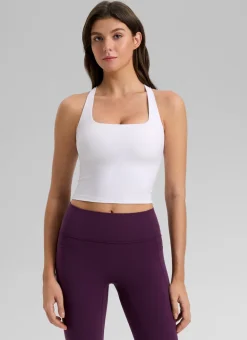 Butterlift® Racerback Shelf Bra Tank