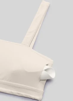 Butterlift® Square Neck Wide Strap Sports Bra