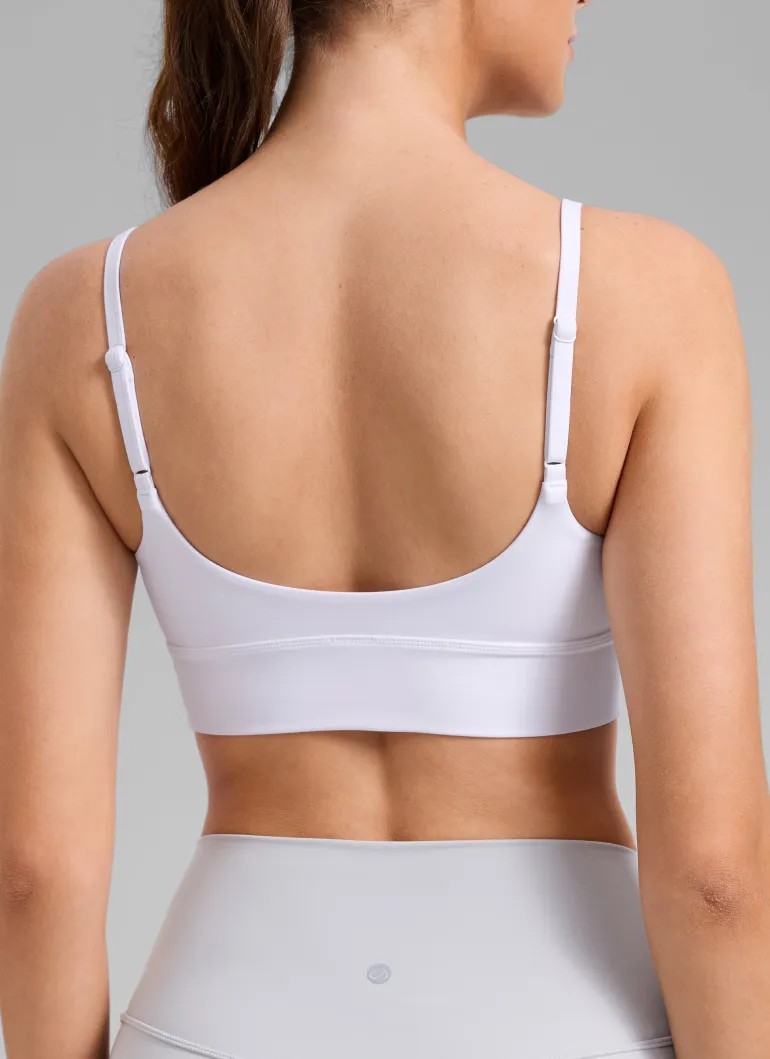 Butterlift® U Back Longline Sports Bra