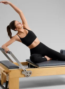 Butterlift® U Back Longline Sports Bra