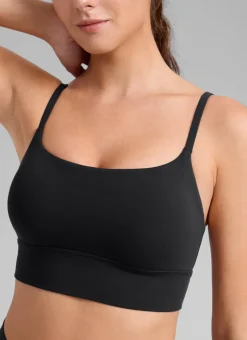 Butterlift® U Back Longline Sports Bra