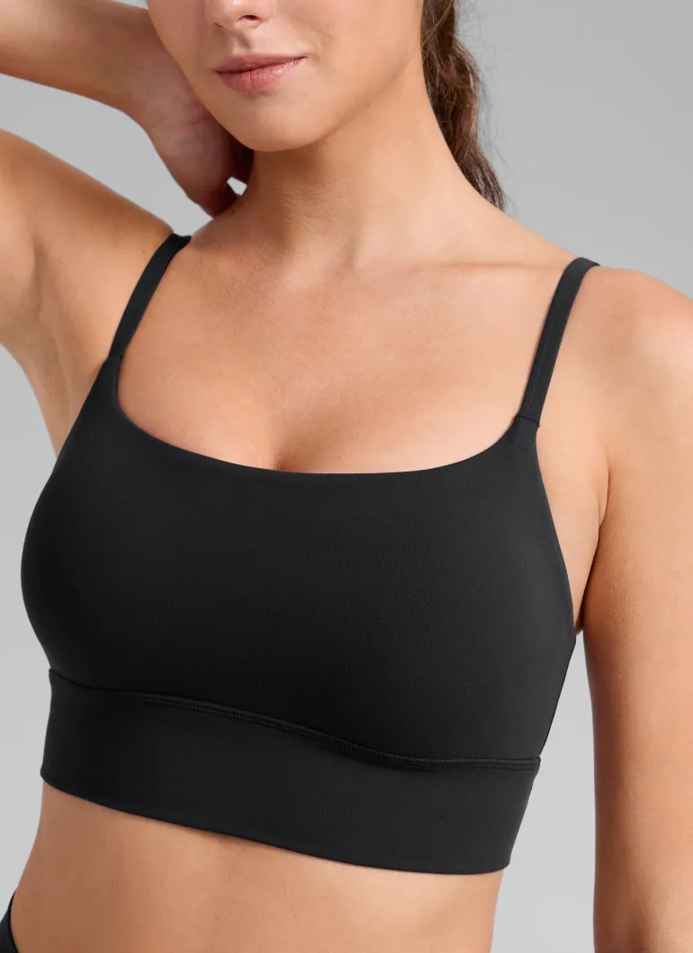 Butterlift® U Back Longline Sports Bra