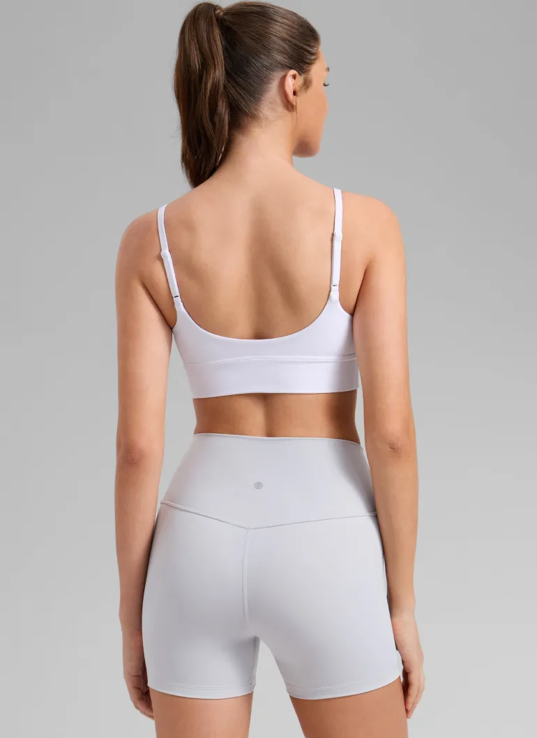 Butterlift® U Back Longline Sports Bra