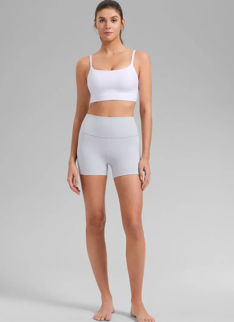 Butterlift® U Back Longline Sports Bra