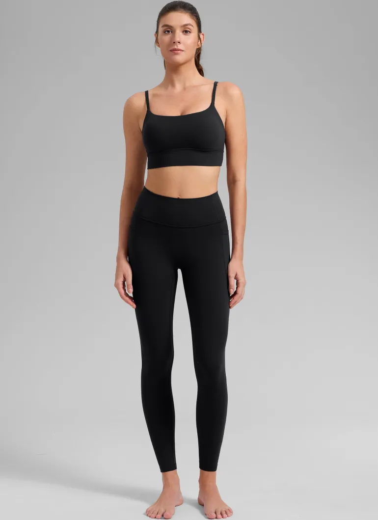 Butterlift® U Back Longline Sports Bra