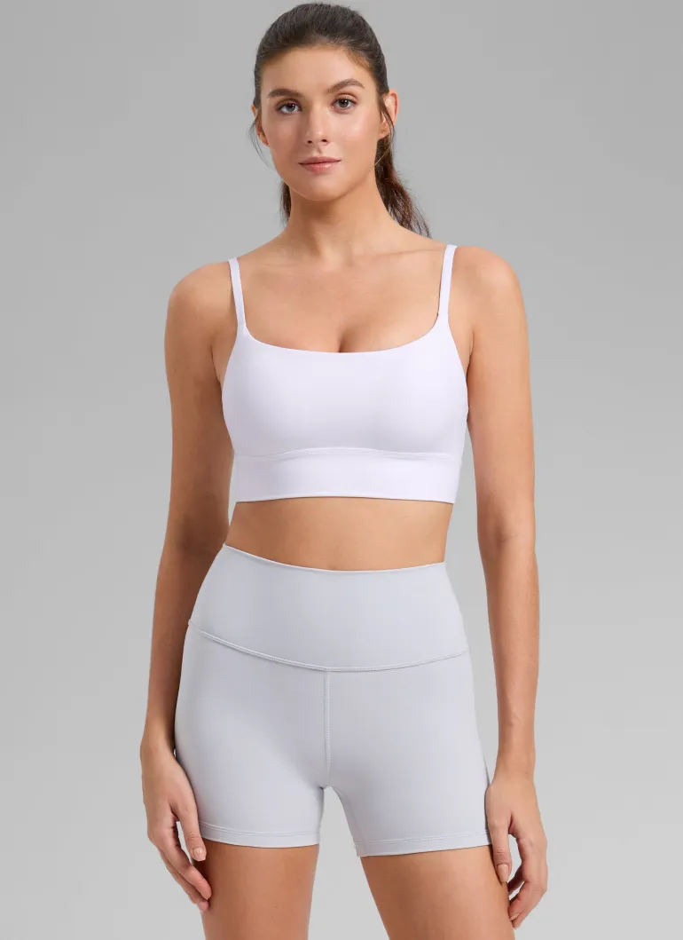 Butterlift® U Back Longline Sports Bra