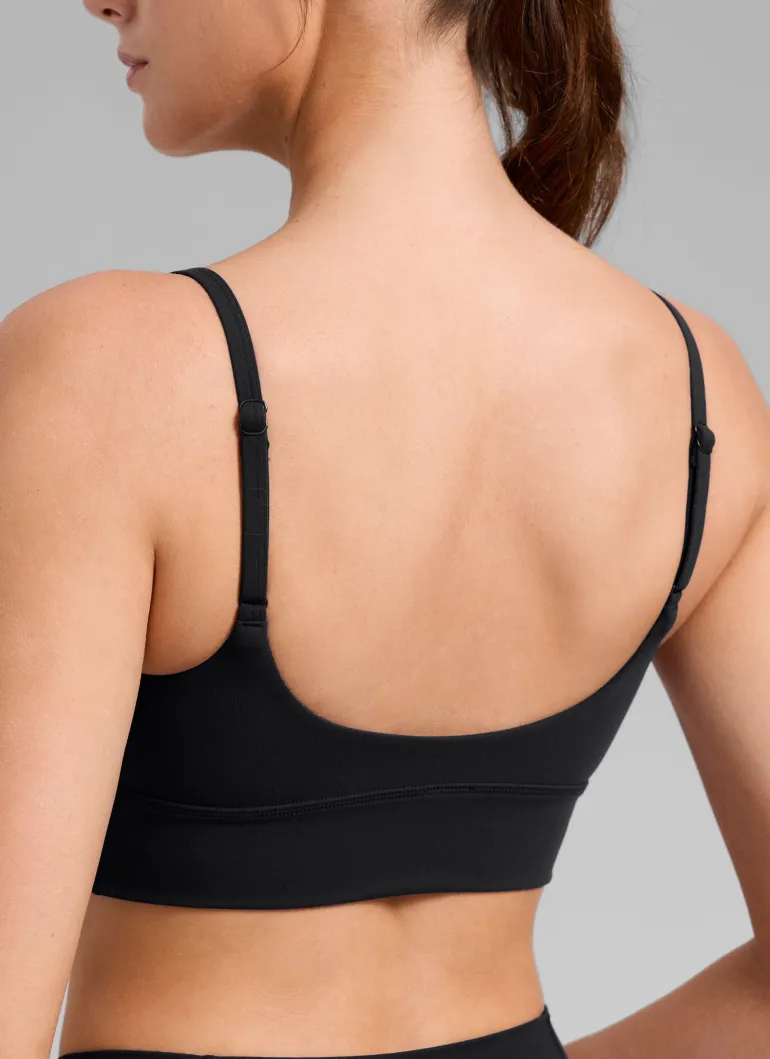 Butterlift® U Back Longline Sports Bra