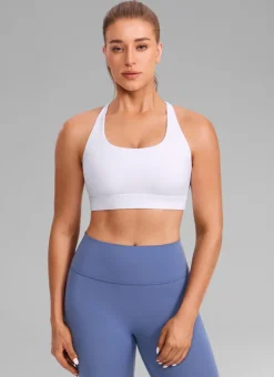 Butterlift® Wide Criss Cross Back Sports Bra