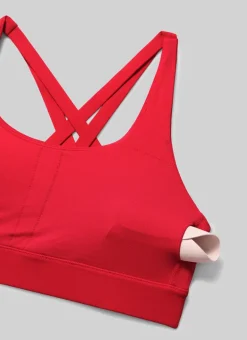 Butterlift® Wide Criss Cross Back Sports Bra