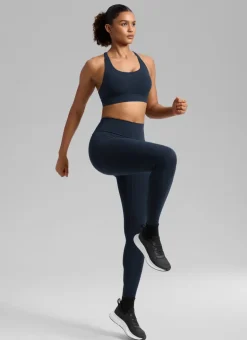 Butterlift® Wide Criss Cross Back Sports Bra