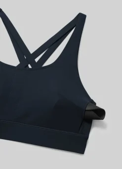 Butterlift® Wide Criss Cross Back Sports Bra