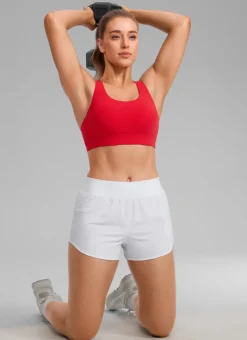 Butterlift® Wide Criss Cross Back Sports Bra