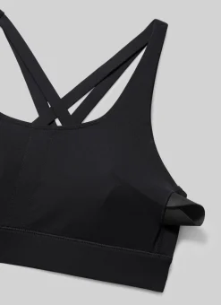 Butterlift® Wide Criss Cross Back Sports Bra
