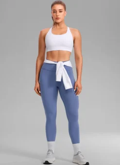 Butterlift® Wide Criss Cross Back Sports Bra
