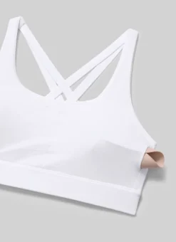 Butterlift® Wide Criss Cross Back Sports Bra