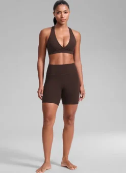Butterlift® Wide Straps Cross Back Sports Bra