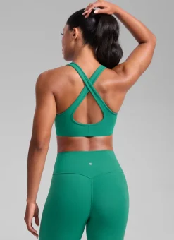 Butterlift® Wide Straps Cross Back Sports Bra