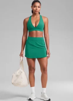 Butterlift® Wide Straps Cross Back Sports Bra