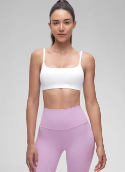 Butterluxe Adjustable Spaghetti Strap Bra